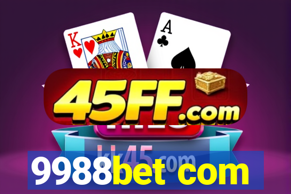 9988bet com